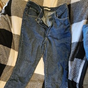 Levi jeans
